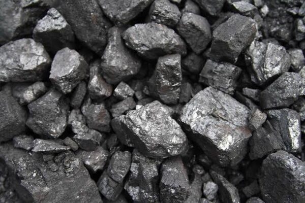 Petroleum coke