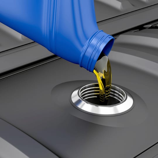 Automotive gas oil AGO