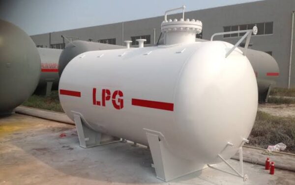 Liquefied Petroleum Gas (LPG)