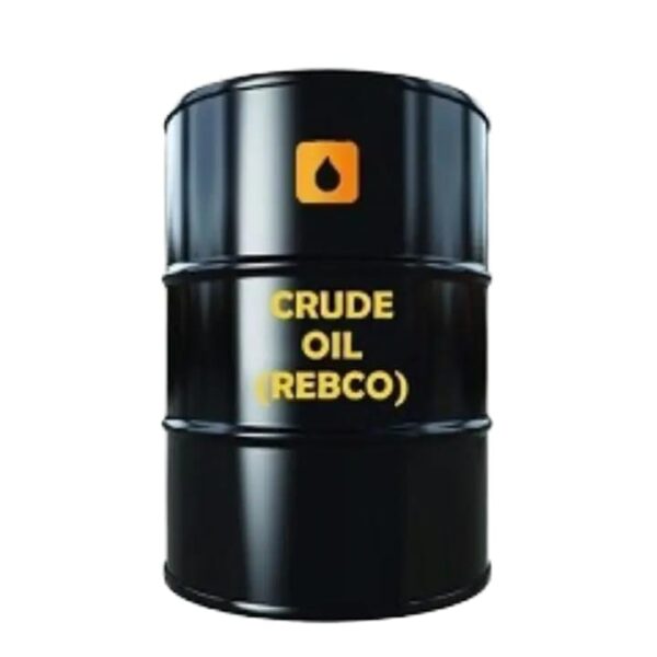 Russian Export blend crude oil ( Rebco)